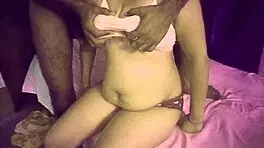 Desi young neighbor cousin stepsister enjoys full sensual pleasure with anal and cowgirl