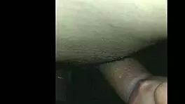 emotional mexican milf desires intense blowjob, cum in mouth, and swallowing outdoors