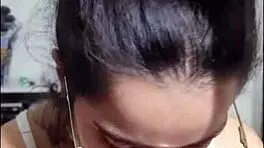 Hey, watch White Wolf OFC and White Moon with casada sucking huge white cock in the morning!