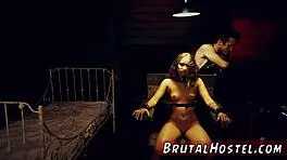 Amateur Couple Enjoying SEX First Time Fed Up Waiting.