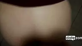 stranger girl quickie in public toilet? risky thrill