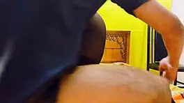 The Hardest Fuck Ever! Gorgeous Anal Teen Moans On Monster Cock