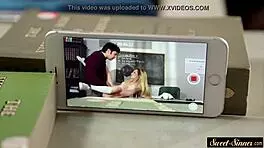 teacher in intriguing fantasy scenario