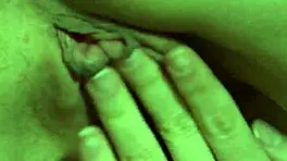 Ersties Cute Petite Brunette Enjoys Rope Bondage And Self-Pleasure