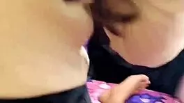 La Tenia Parada Y Me Cog� A M� Carnal Cuando No Hab�a Nadie En Casa Real Casero Perverso