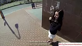 外地骚妹户外硬邦邦猛操！😜