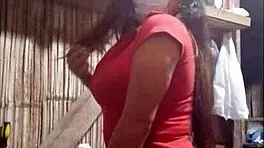 My Wife Enjoys Hard Fast Sex with City's Biggest Stud