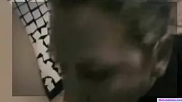 I got a blowjob from my sexy step sis