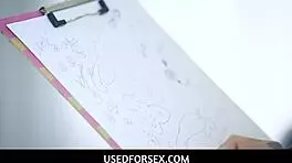 Young Guy Has His Way With Milf And Teen Blake Blossom Lily Lane