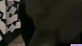 I got a blowjob from my sexy step sis