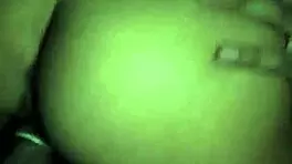 Teen agent investigates ass pounding at drop point.