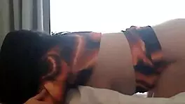 I can’t believe how this morena fucks me so good