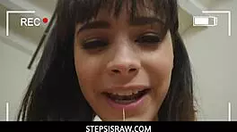 Stepsisraw - teen 18+ stepsis violet starr does all kinds of nasty things stepbrother