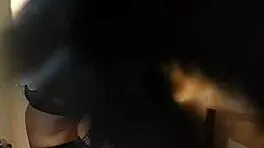 Big Boobed Teen 18+ Chevelle Undresses In Sexy Lingerie