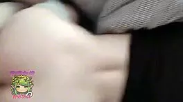 Asian Beauty Rides Hard in Wild Positions