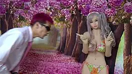 Stunning Asian Bikini Beauty Revealed in Exclusive Young 18+ Feature