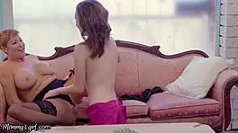 Ryan Keely Teaches Pussy Tasting