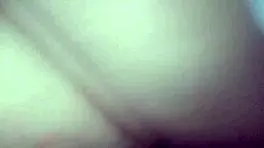 Feeling Impregnated by Young Big Cock in Doggy