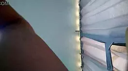 Neighbor Fucks Me Hard