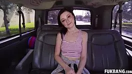 Hailey little, show me that cute teen pussy in missionary and blowjob?