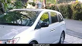 my stepdaughter begs for a convertible from ellie eilish tiffany fox and calvin hardy