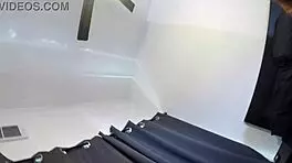 rachel hell experiences a teen casting interview in pov style