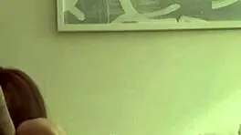 she says, 'fuck me in missionary, riding, and doggystyle bareback'