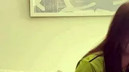 she says, 'fuck me in missionary, riding, and doggystyle bareback'