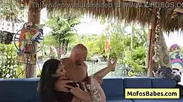 does selena ivy crave jmac's monster cock for deepthroat?