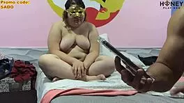 playing truth or dare turns into wild anal fisting