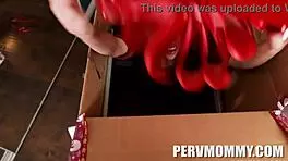 Home For Christmas! Blaire Johnson And Sunny Jr Fuck Petite 18+ Big Ass In Reality Hardcore POV!