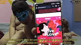 playing truth or dare turns into wild anal fisting