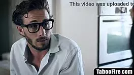 Hot Office Clerk Fucked Hard by Her Colleague in Rough Encounter