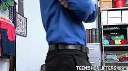 kiarra kai gets creampied after punishment 😈