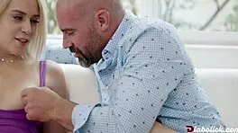 Cum Inside Petite Stepdaughter Madison Summers In Missionary