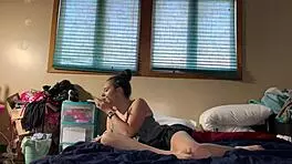 how to sneak a fuck with your step sister