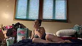 how to sneak a fuck with your step sister