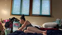 how to sneak a fuck with your step sister