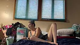 how to sneak a fuck with your step sister