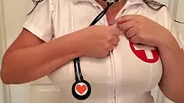 i'm watching this young tight white pussy getting filled with a big cock, it's so monsterous and creampied, pov style