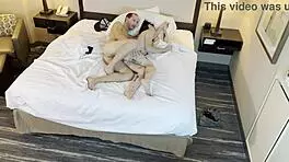 Check out this petite beauty getting fucked hard.