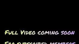 Anal threesome with teen blowjob and pussy licking in group