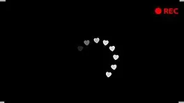 Hey, wanna see this hottie suck before riding? Featuring White Moon!