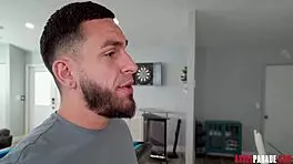 Harley King Explores Pawg Interests