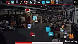 Complete Gameplay Featuring My Cute Roommate In Part 3