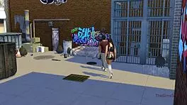 i tricked young 18+ girl into blowjob for cash, then sex.