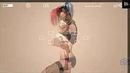 Complete Gameplay Featuring My Cute Roommate In Part 3