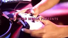 Best Anal Clip from Wethead Comp Clip