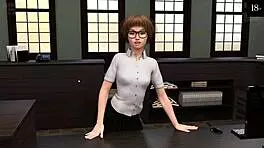 Complete Gameplay Featuring My Cute Roommate In Part 3