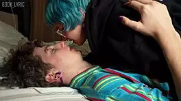 stepsister had a fight with her parents and has nowhere to go